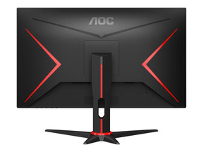 AOC Gaming Q27G2E/BK - G2 Series - LED-Monitor - Gaming - 68.6 cm (27")