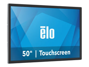 Elo Touch Solutions Elo 5053L - Commercial Grade - LED-Monitor - 127 cm (50")