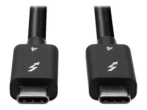 Lindy USB-Kabel - 24 pin USB-C (M) zu 24 pin USB-C (M)