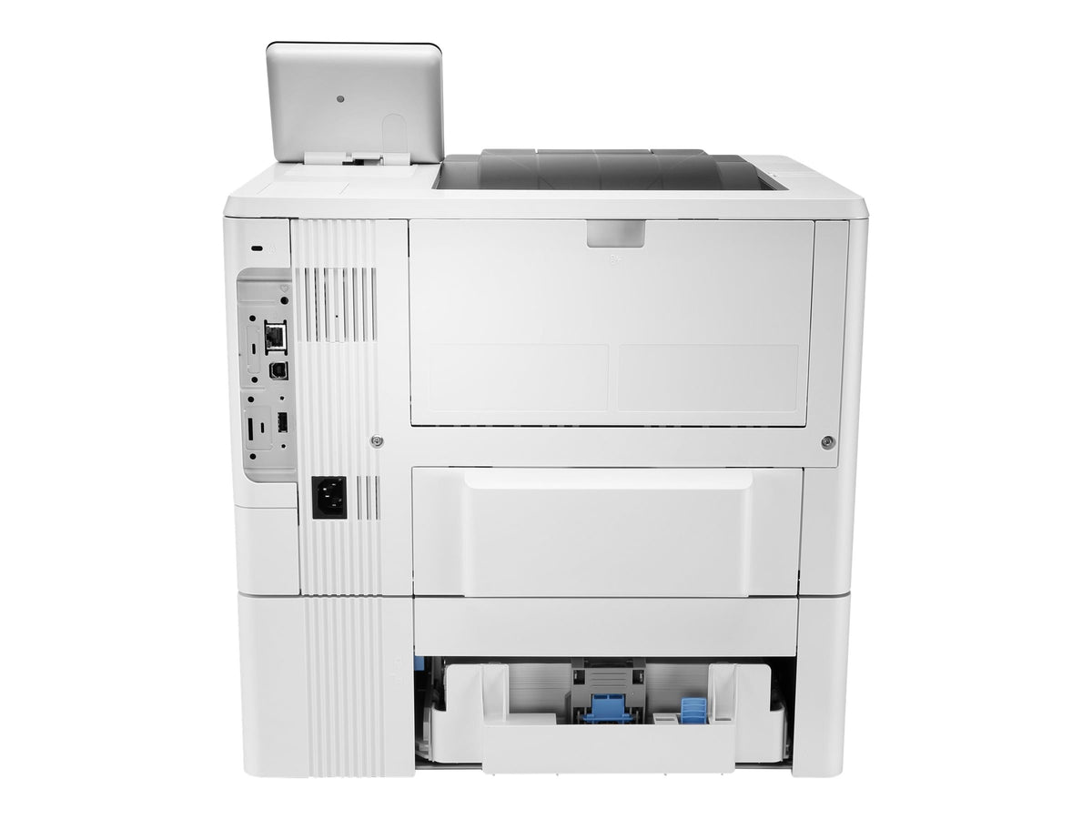 HP LaserJet Enterprise M507x - Drucker - s/w