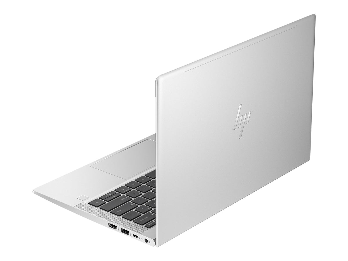 HP EliteBook 630 G10 Notebook - Intel Core i5 1335U / 1.3 GHz - Win 11 Pro - Intel Iris Xe Grafikkarte - 16 GB RAM - 512 GB SSD NVMe - 33.8 cm (13.3")