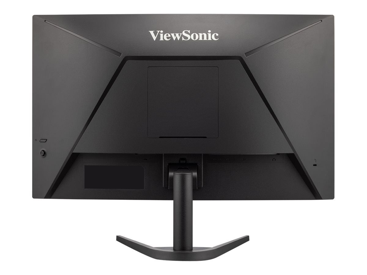 ViewSonic VX2468-PC-MHD - LED-Monitor - gebogen - 61 cm (24")