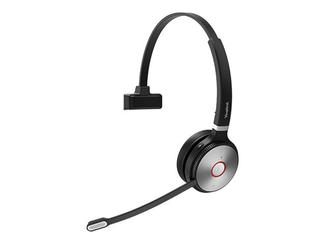 Yealink WH62 Mono - Für Microsoft Teams - Headset