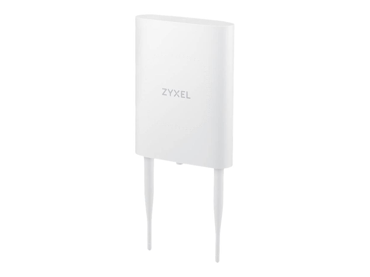 ZyXEL NWA55AXE - Accesspoint - Wi-Fi 6 - 2.4 GHz, 5 GHz