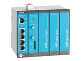 Insys icom MRX MRX5 LTE - - Router - - WWAN - 4G