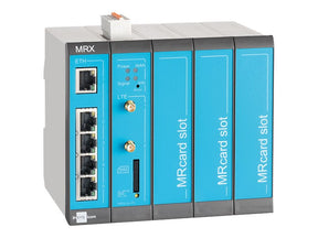 Insys icom MRX MRX5 LTE - - Router - - WWAN - 4G