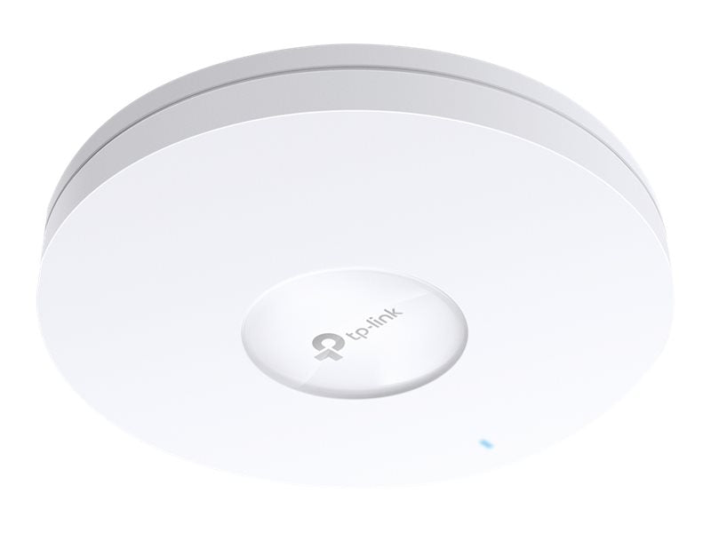 TP-LINK EAP660 HD AX3600 Wireless Dual Band Multi-Gigabit Ceiling Mount Access Point