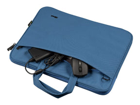 Trust Bologna Slim - Notebook-Tasche - 40.6 cm (16")