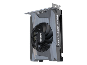 Inno3D GEFORCE RTX 4060 COMPACT - Grafikkarten