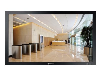 AG Neovo QX-55 - LED-Monitor - 139.7 cm (55") (55" sichtbar)