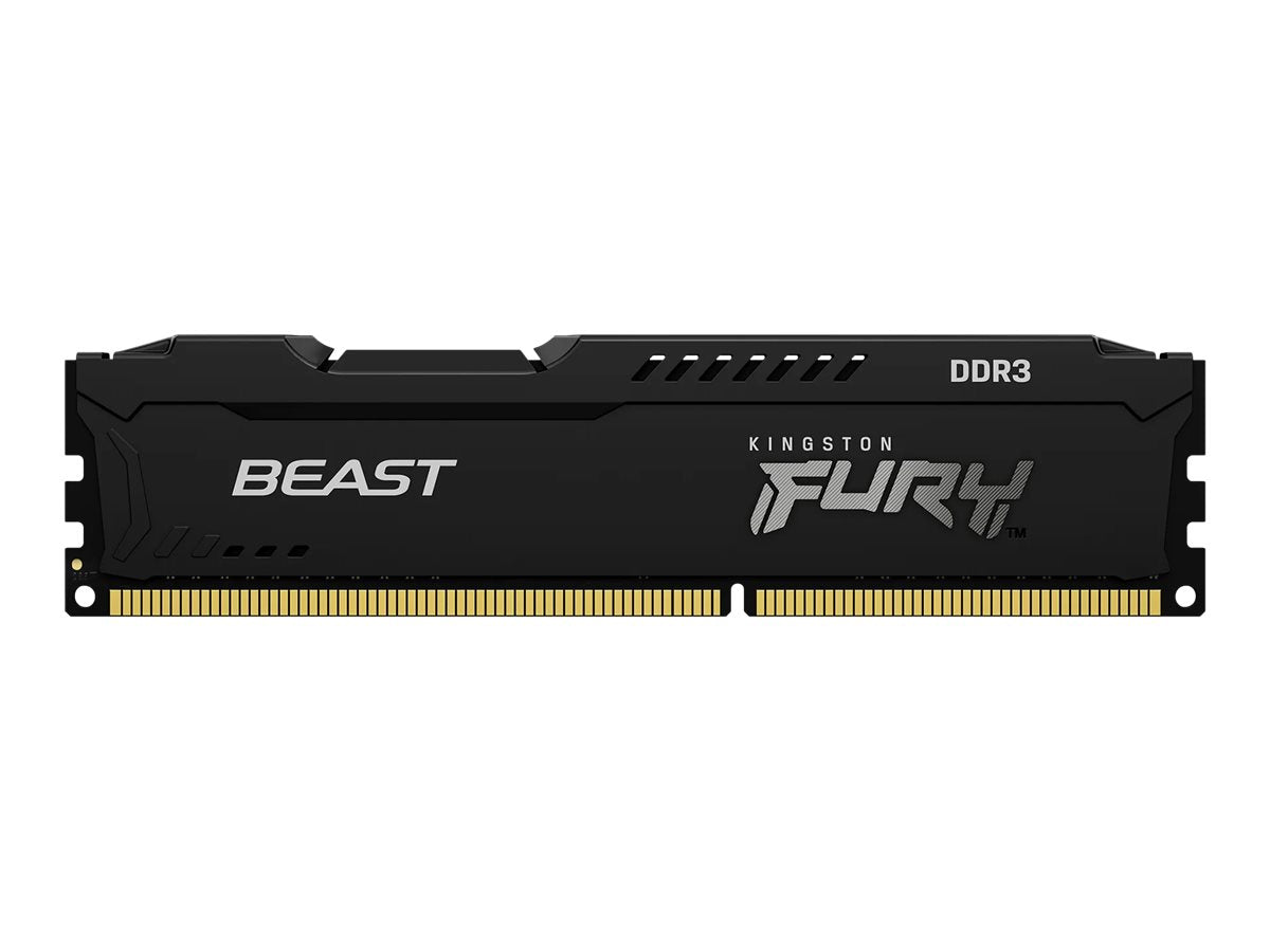 Kingston FURY Beast - DDR3 - Modul - 8 GB - DIMM 240-PIN