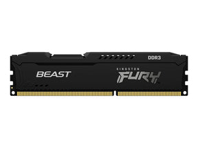 Kingston FURY Beast - DDR3 - Kit - 16 GB: 2 x 8 GB