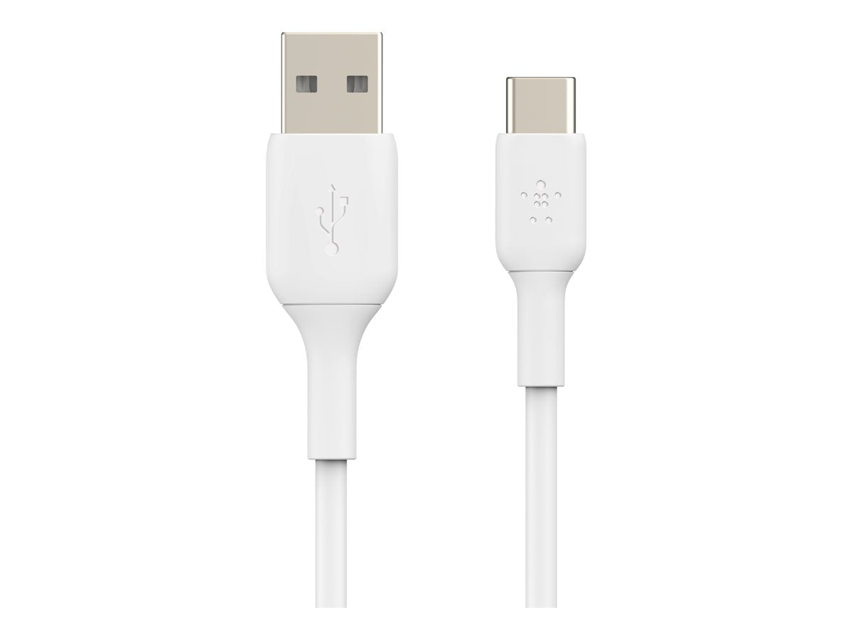 Belkin BOOST CHARGE - USB-Kabel - 24 pin USB-C (M)