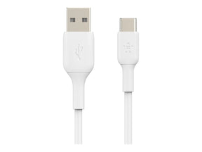 Belkin BOOST CHARGE - USB-Kabel - 24 pin USB-C (M)