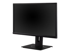 ViewSonic VG2440 - LED-Monitor - 61 cm (24") (23.6" sichtbar)