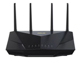 ASUS RT-AX5400 - Wireless Router - 4-Port-Switch