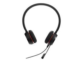 Jabra Evolve 20SE MS stereo - Special Edition