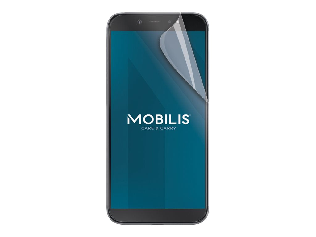 Mobilis Anti-Shock IK06 - Bildschirmschutz für Handy