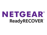 Netgear ReadyRECOVER Granular Restore for Exchange