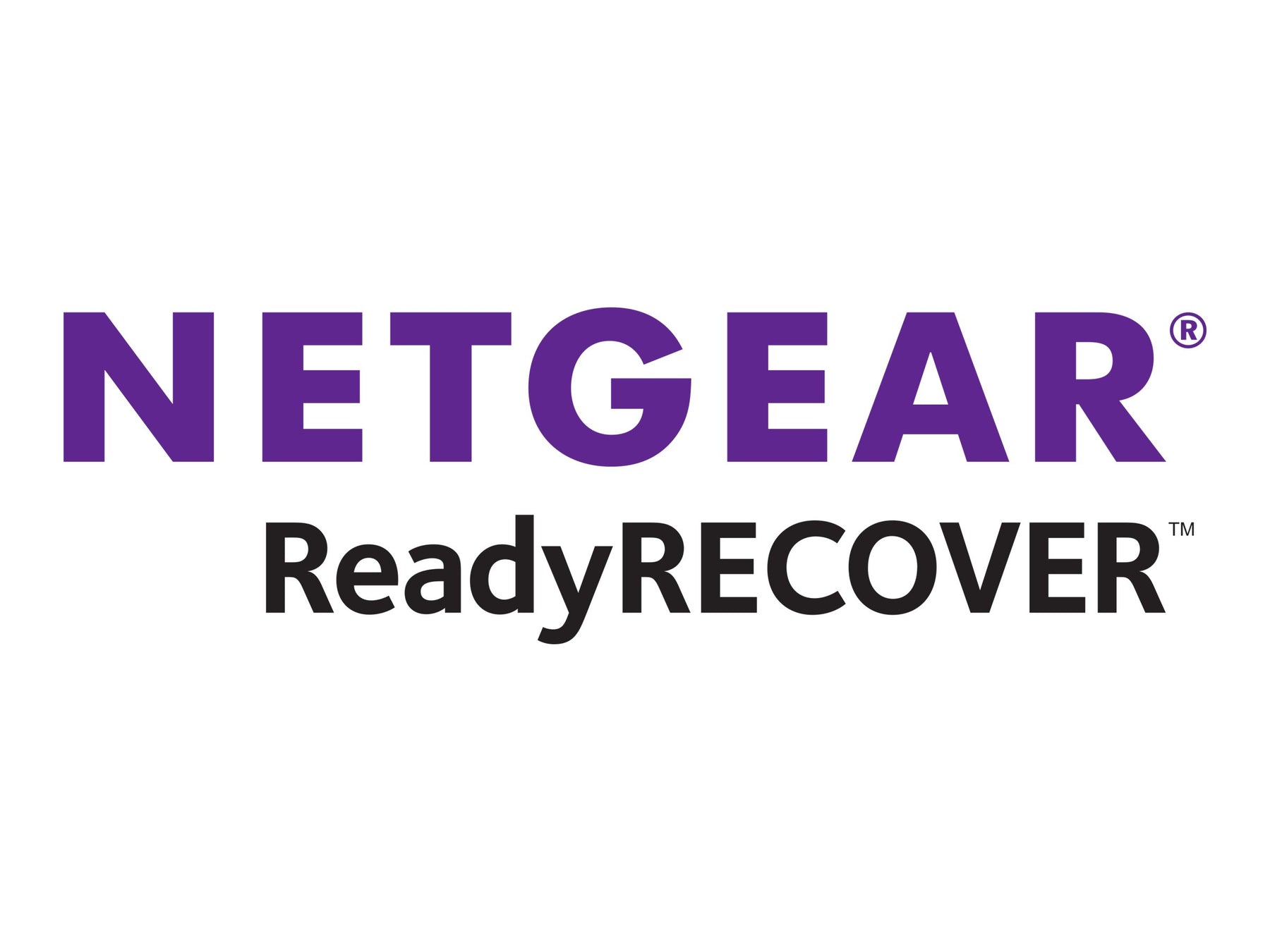 Netgear ReadyRECOVER Granular Restore for Exchange