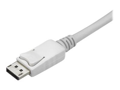 StarTech.com 3m USB-C auf DisplayPort Kabel - 4K 60Hz