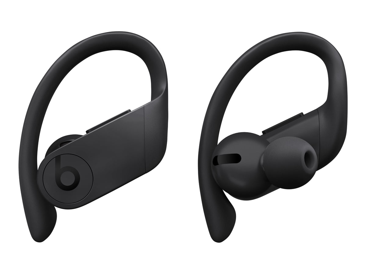 Apple Powerbeats Pro - True Wireless-Kopfhörer mit Mikrofon