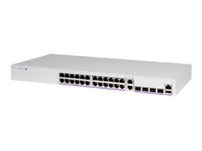 Alcatel Lucent OmniSwitch OS6360-P48 - Switch - L3 - managed - 48 x 10/100/1000 (PoE+)