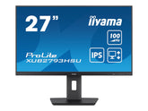 Iiyama ProLite XUB2793HSU-B6 - LED-Monitor - 68.6 cm (27")