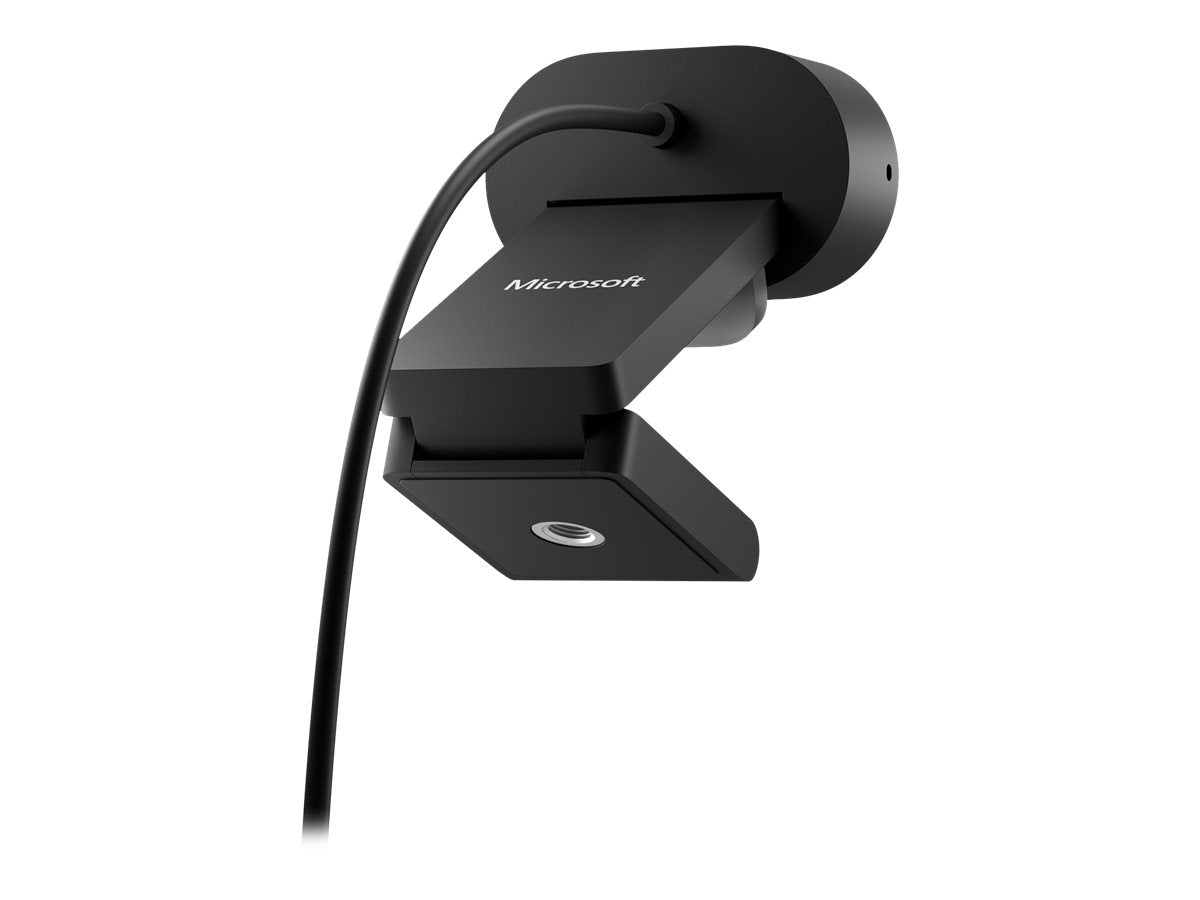 Microsoft Modern Webcam - Webcam - Farbe - 1920 x 1080