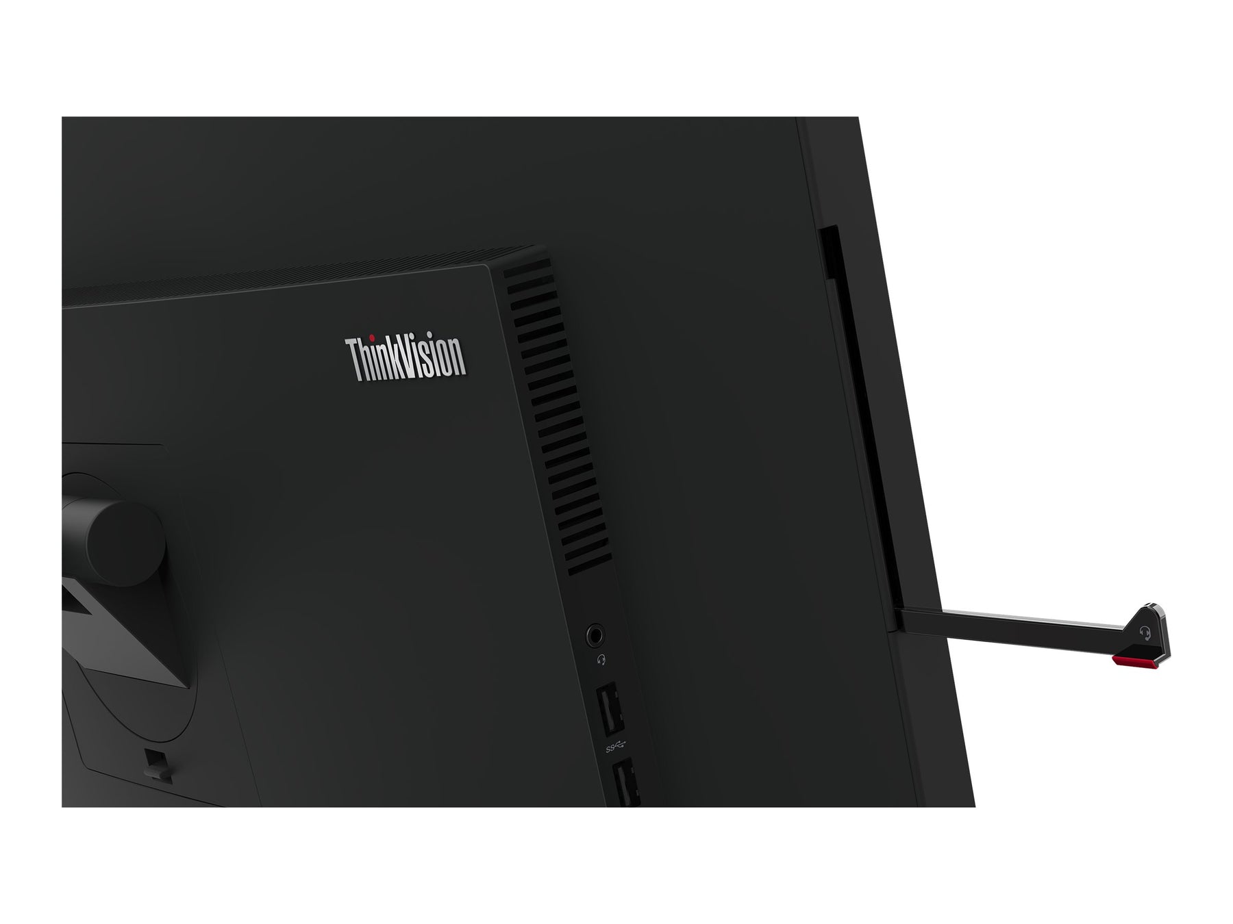 Lenovo ThinkVision T27hv-30 - LED-Monitor - 68.6 cm (27")