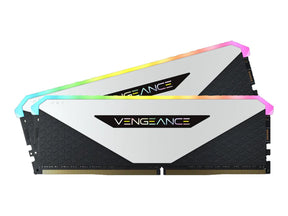 Corsair Vengeance RGB RT - DDR4 - Kit - 32 GB: 2 x 16 GB