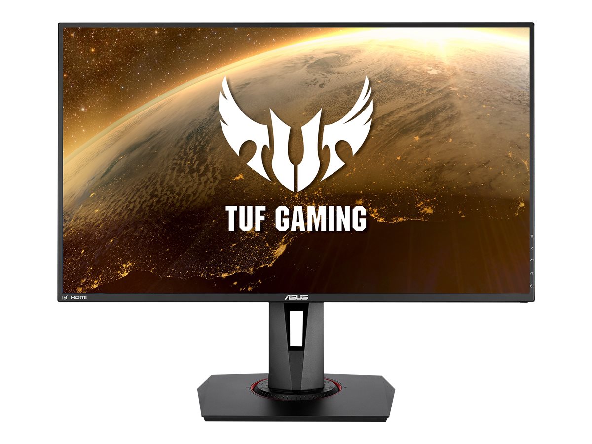 ASUS TUF Gaming VG279QM - LED-Monitor - Gaming - 68.6 cm (27")