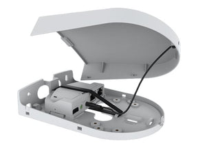 Axis TM3101 Pendant Mount - Kamerahalterung - Deckenmontage möglich, geeignet für Wandmontage