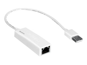 TRENDnet TU2-ET100 - Netzwerkadapter - USB 2.0