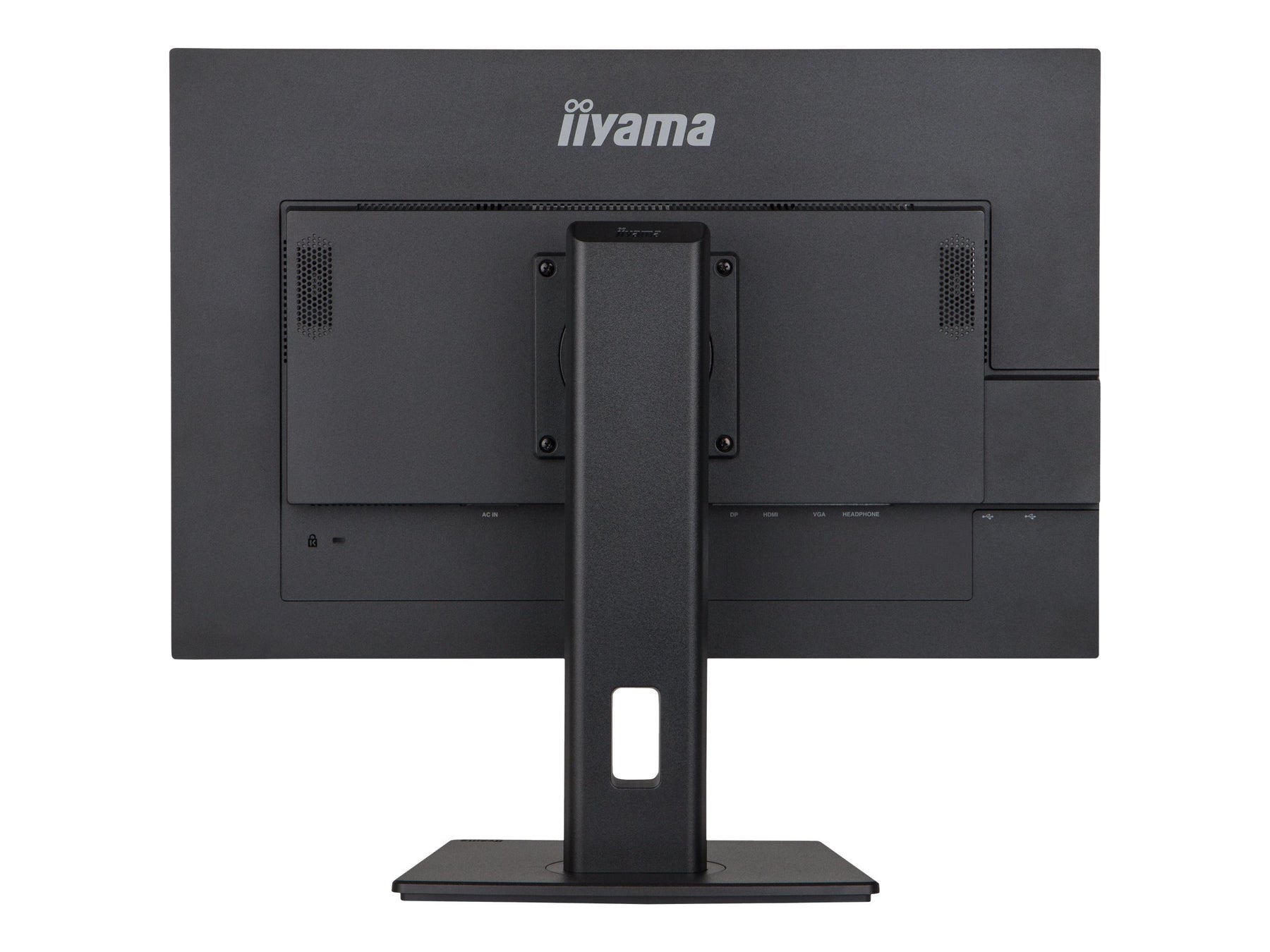 Iiyama ProLite XUB2495WSU-B5 - LCD-Monitor - 61 cm (24")