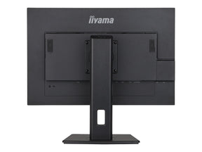 Iiyama ProLite XUB2495WSU-B5 - LCD-Monitor - 61 cm (24")