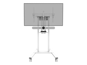 Neomounts AFL-875WH1 - Befestigungskit (Regal, Kamerabord, Adapter für Kamerabord)