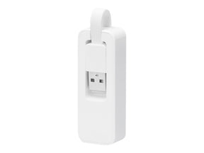 TP-LINK UE200 - Netzwerkadapter - USB 2.0 - 10/100