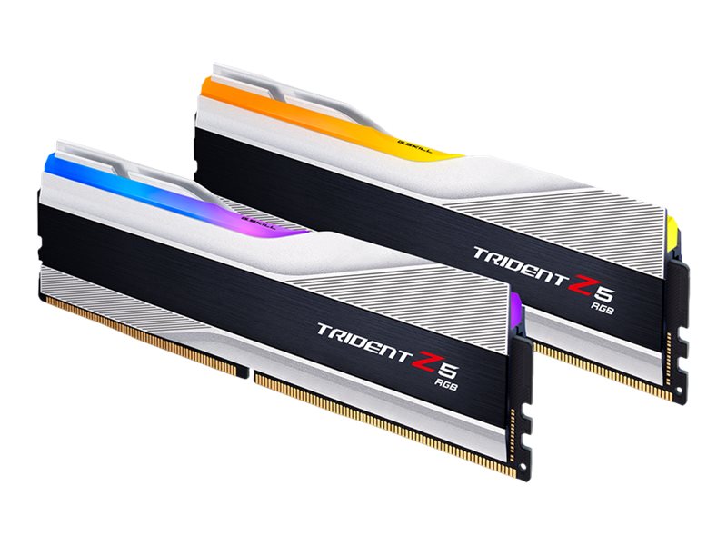 G.Skill Trident Z5 RGB - DDR5 - Kit - 32 GB: 2 x 16 GB