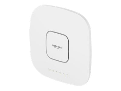 Netgear WAX630E - Accesspoint - Wi-Fi 6E - Wi-Fi 6