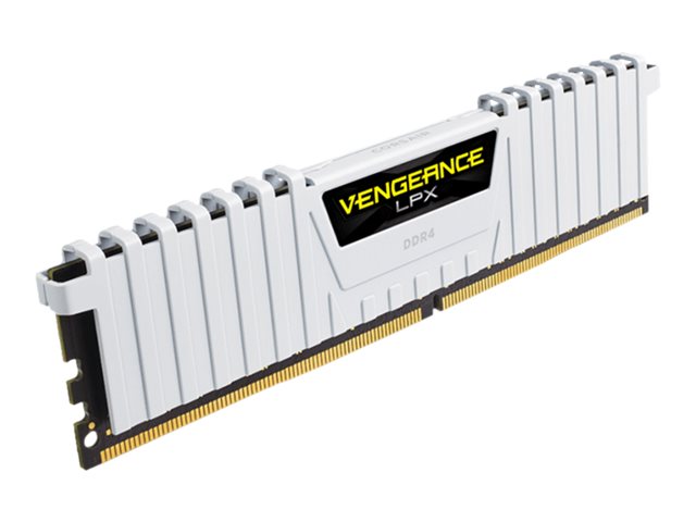 Corsair Vengeance LPX - DDR4 - kit - 16 GB: 2 x 8 GB