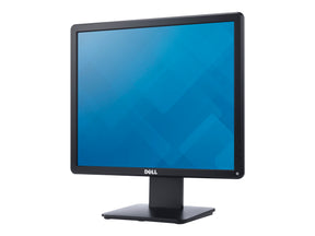 Dell E1715S - LED-Monitor - 43.2 cm (17") - 1280 x 1024 @ 60 Hz