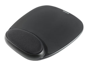 Kensington Gel Mouse Rest - Mauspad mit Handgelenkpolsterkissen