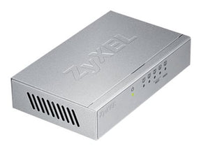 ZyXEL GS-105B - V3 - Switch - unmanaged - 5 x 10/100/1000