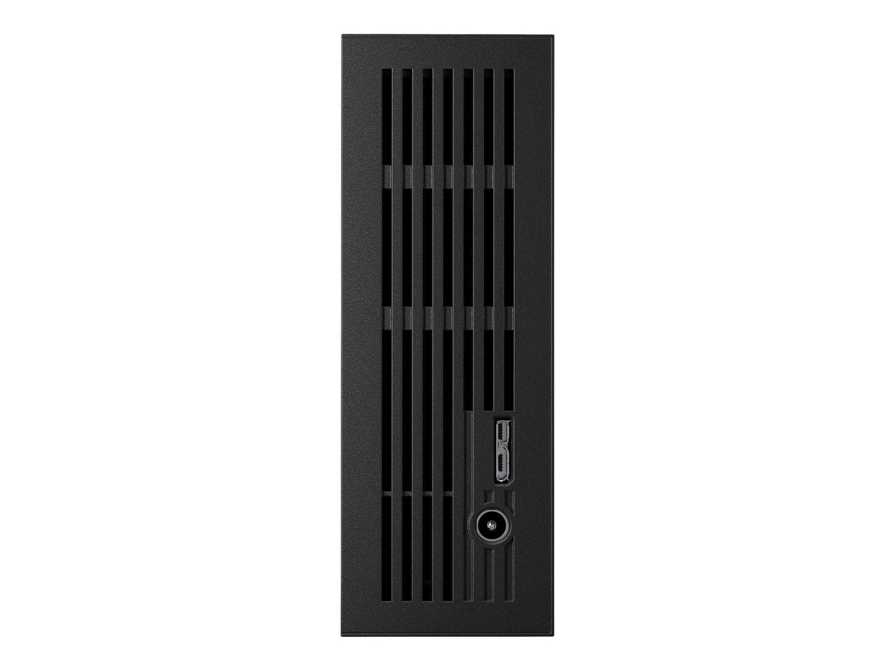 Seagate One Touch with hub STLC12000400 - Festplatte - 12 TB - extern (Stationär)