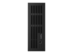 Seagate One Touch with hub STLC12000400 - Festplatte - 12 TB - extern (Stationär)