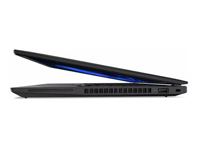 Lenovo ThinkPad P14s Gen 4 21HF - 180°-Scharnierdesign - Intel Core i7 1360P / 2.2 GHz - Win 11 Pro - RTX A500 - 32 GB RAM - 1 TB SSD TCG Opal Encryption 2, NVMe, Performance - 35.6 cm (14")