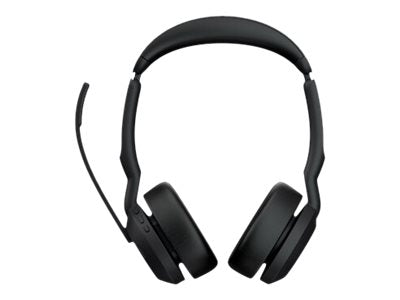 Jabra Evolve2 55 UC Stereo - Headset - On-Ear