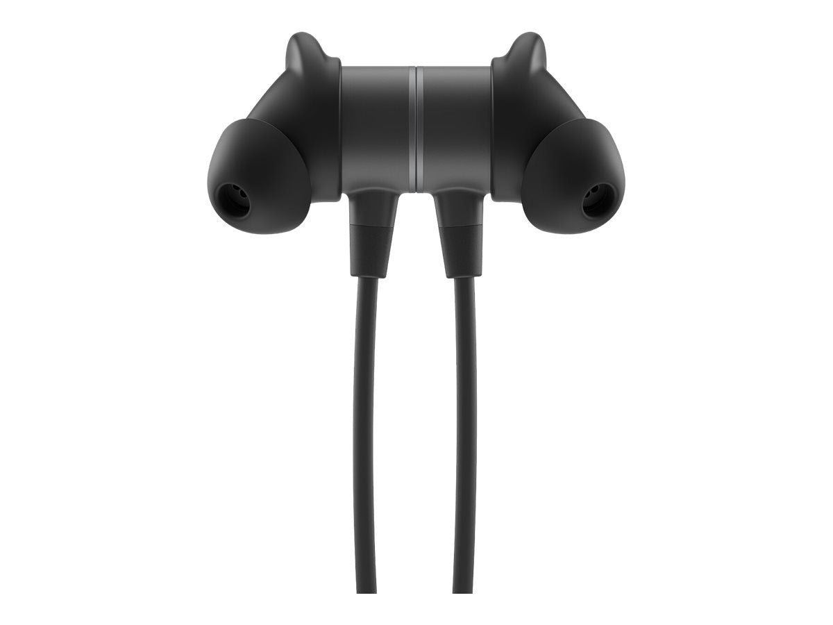 Logitech Zone Wired Earbuds - Headset - im Ohr