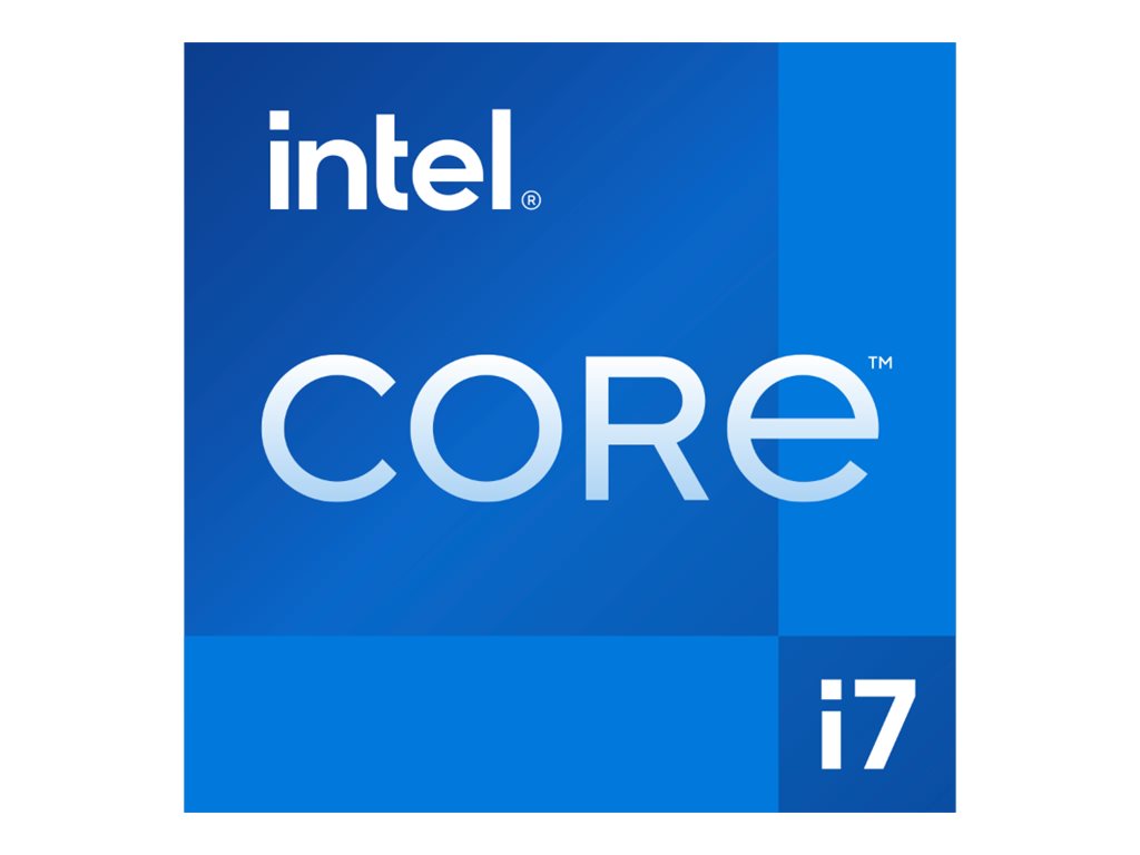 Intel Core i7 13700KF - 3.4 GHz - 16 Kerne - 24 Threads